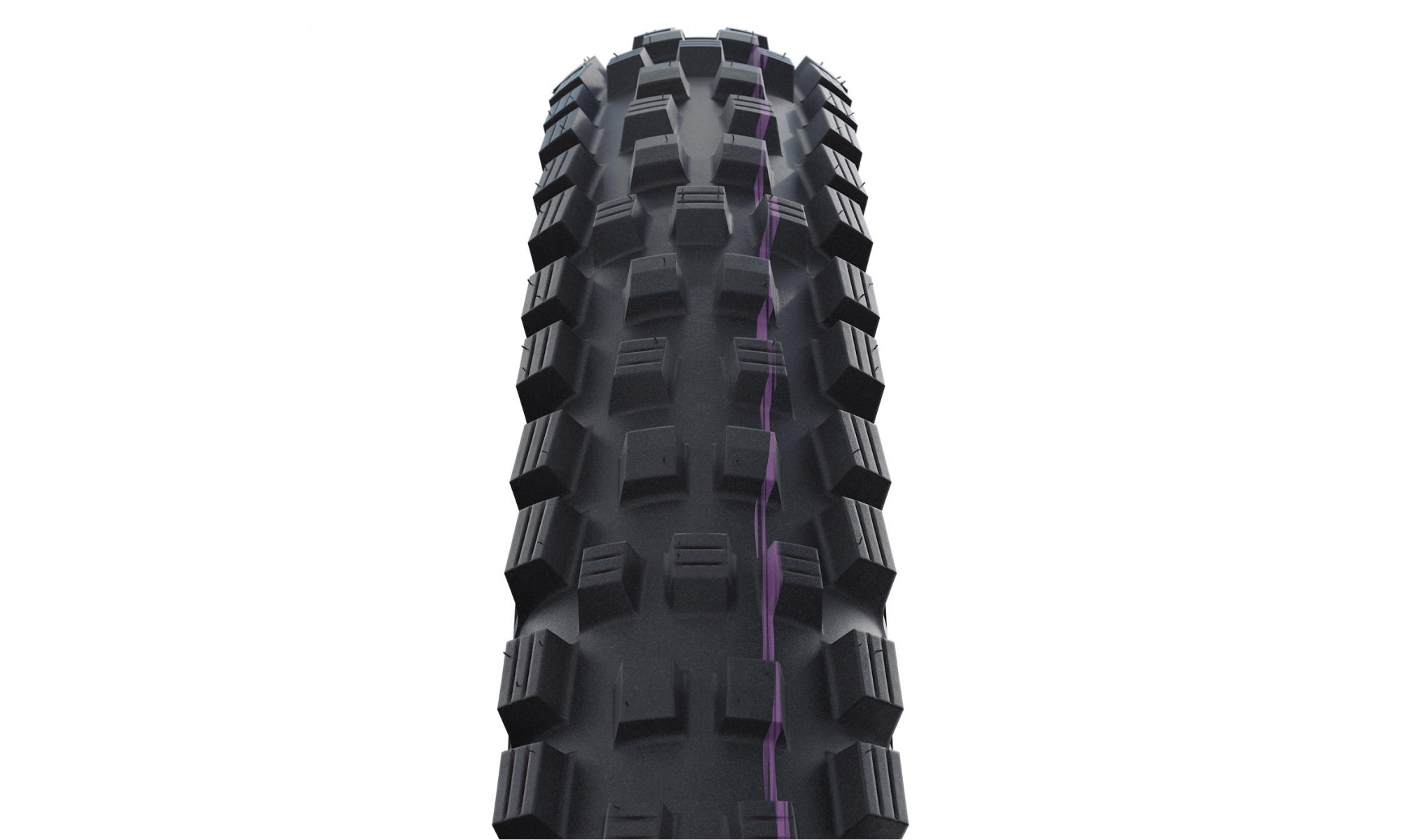 Rengas 26" Schwalbe Magic Mary HS 447 Evo Fold TLE 65-559 SD Addix Ultra Soft - 2