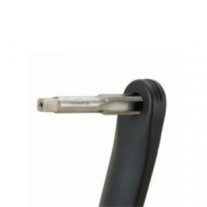 Työkalu Super-B left screw tap to crank 9/16" x 20 Premium