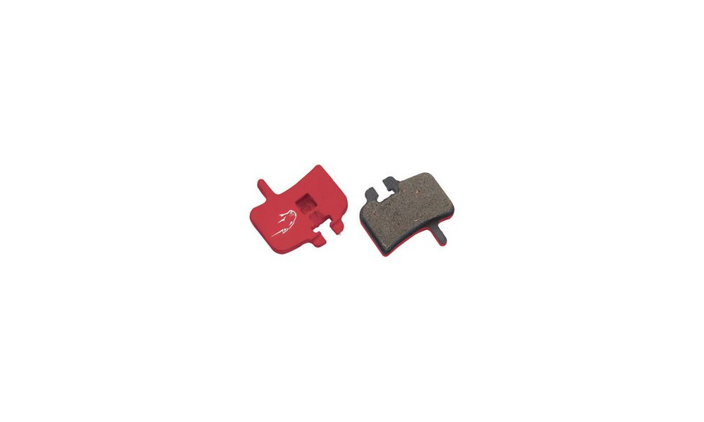 Levyjarrupalat JAGWIRE for HFX-MAG, HFX-9, MX1 Comp - 1