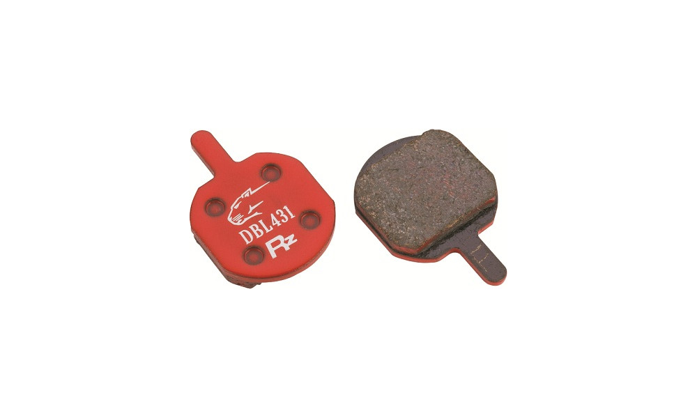 Levyjarrupalat JAGWIRE for HAYES MX2, MX3, SOLE Comp - 1