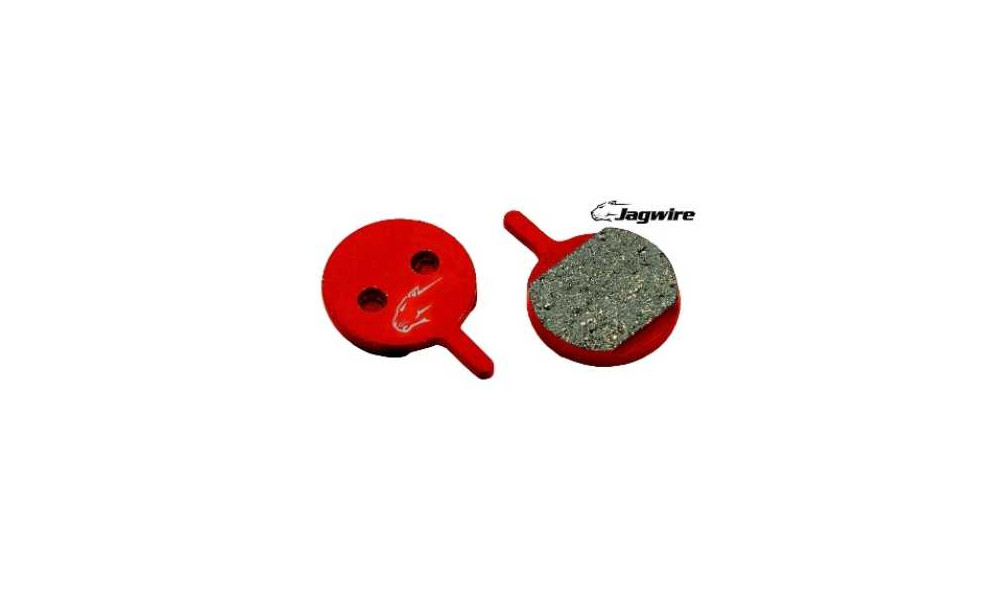 Levyjarrupalat Jagwire for Magura Clara 2000, Louise Comp - 1