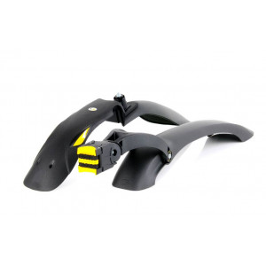 Lokasuojasarja Simpla Hammer SDE SPEEDstrap black