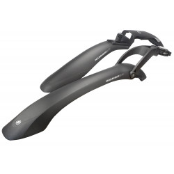 Lokasuojasarja Simpla Hammer3 SDE SPEEDstrap black