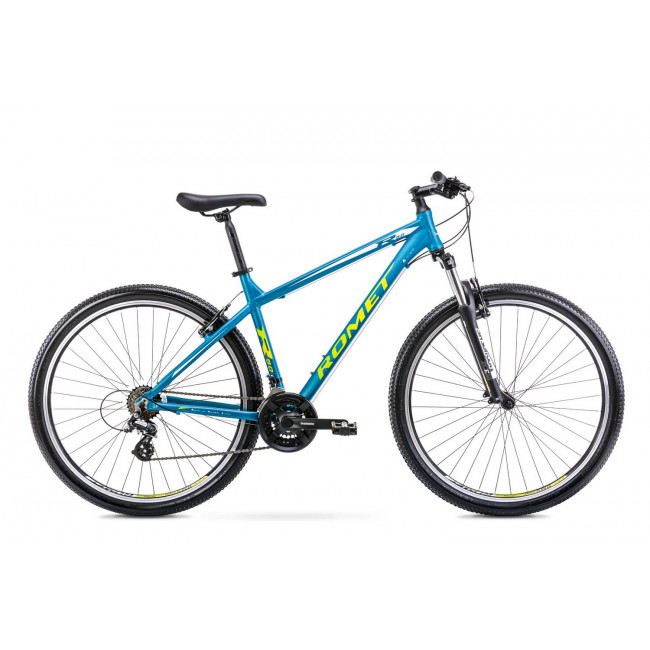 Polkupyörä Romet Rambler R9.0 29" 2022 blue-white