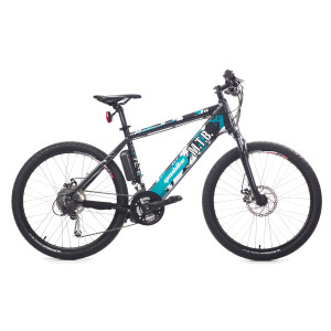 Dviratis GEOBIKE MTB 26"