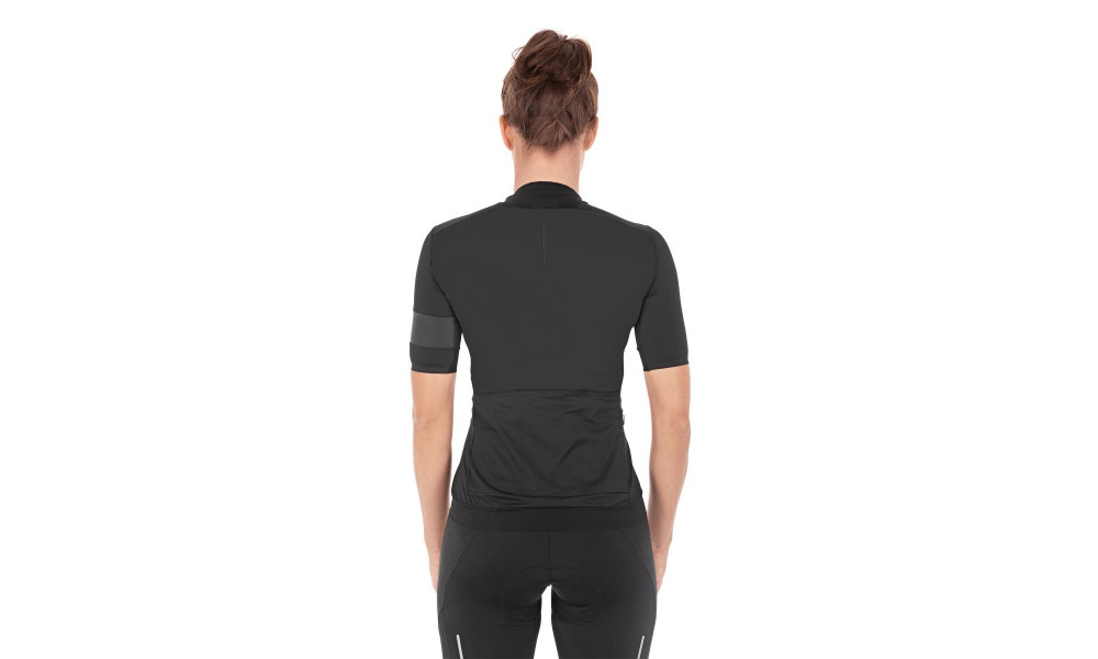 Pyöräilypaita Cube Blackline WS S/S black - 4