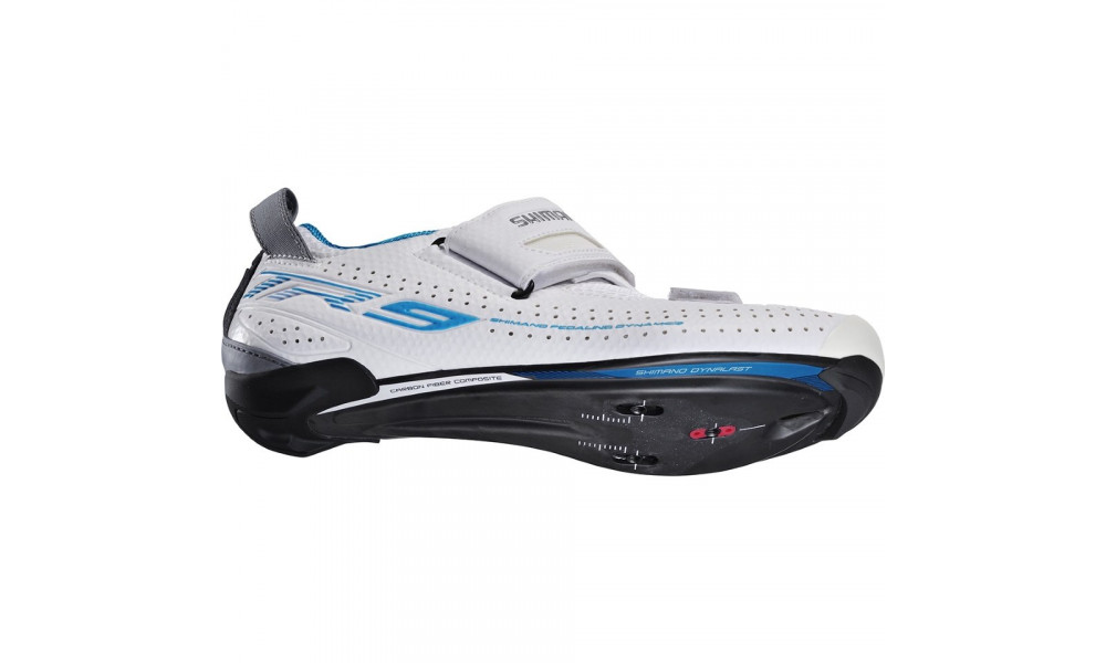 Batai Shimano SH-TR900 Women TRIATHLON - 2