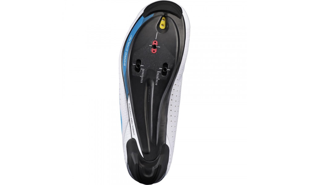 Batai Shimano SH-TR900 Women TRIATHLON - 4