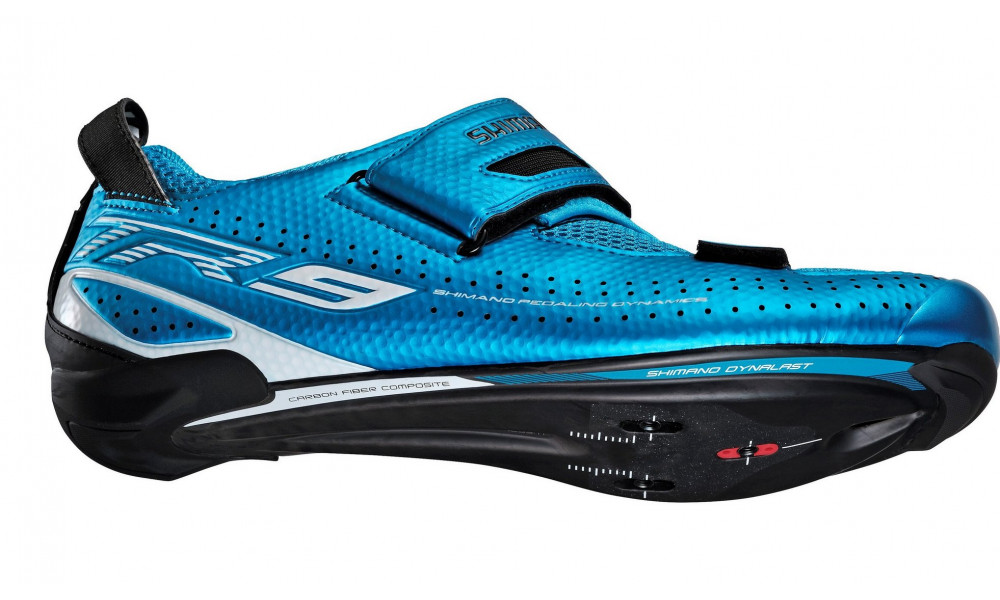 Batai Shimano SH-TR900 TRIATHLON - 2