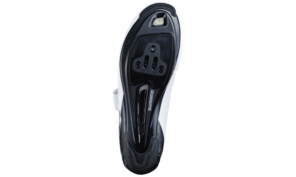 Batai Shimano SH-TR500 TRIATHLON - 2