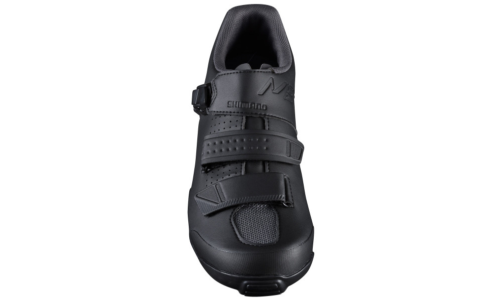 Batai Shimano SH-ME300SL Black/White - 2