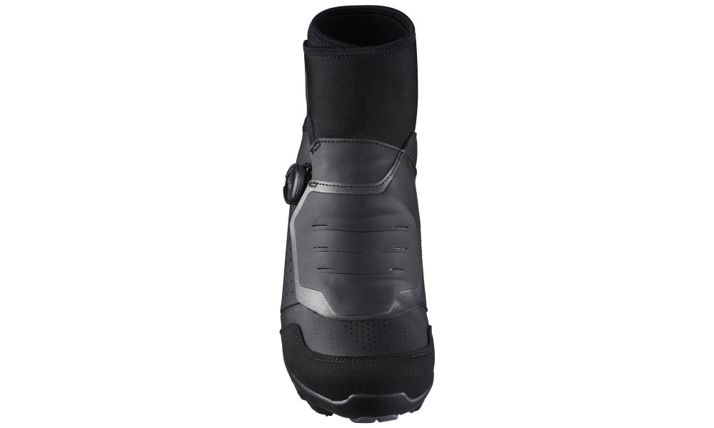 Pyöräilykengät Shimano SH-MW701 Winter MTB Enduro/Trail Gore-Tex black - 1