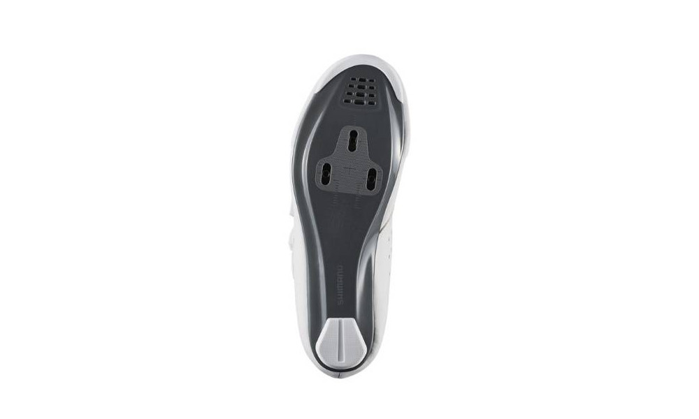 Pyöräilykengät Shimano SH-RP400 Women Road white - 2