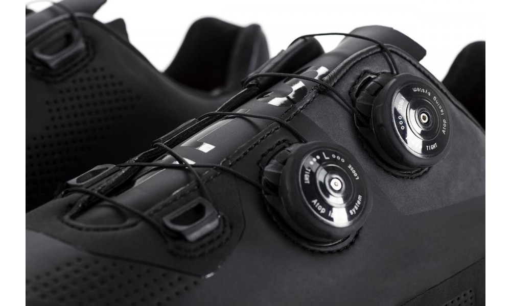 Pyöräilykengät Cube MTB C:62 SLT blackline - 2