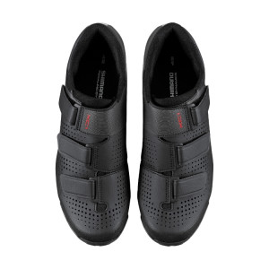Pyöräilykengät Shimano SH-XC100M Black