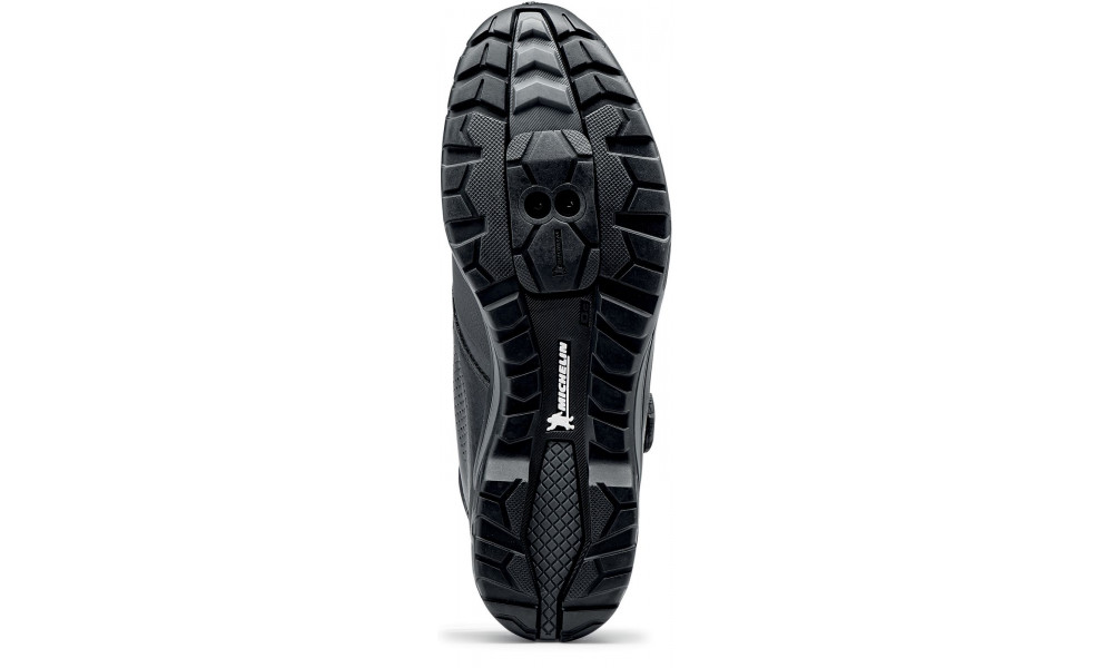 Pyöräilykengät Northwave X-Celsius Arctic GTX MTB black - 2