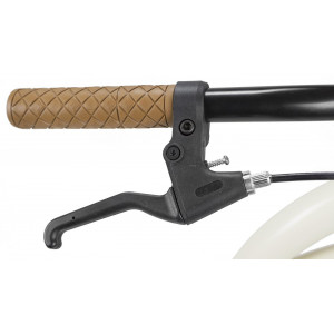 Polkupyörä AZIMUT Classic 26" 2025 cream