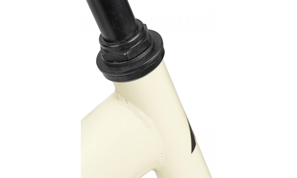 Polkupyörä AZIMUT Classic 26" 2025 cream - 4