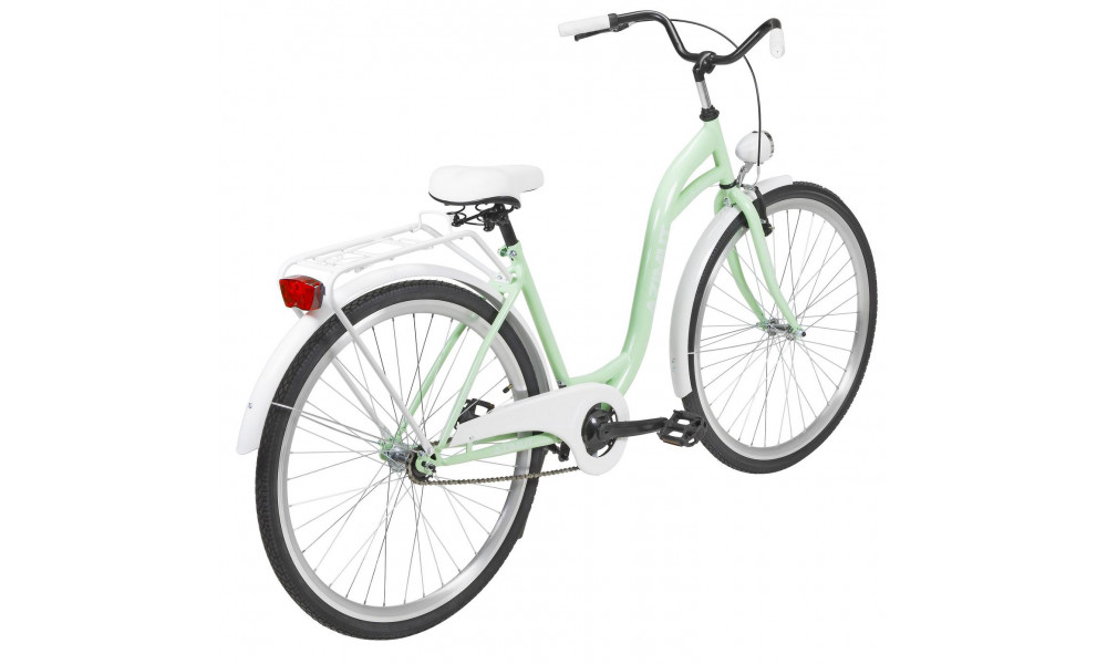 Polkupyörä AZIMUT Classic 28" 2025 mint - 1