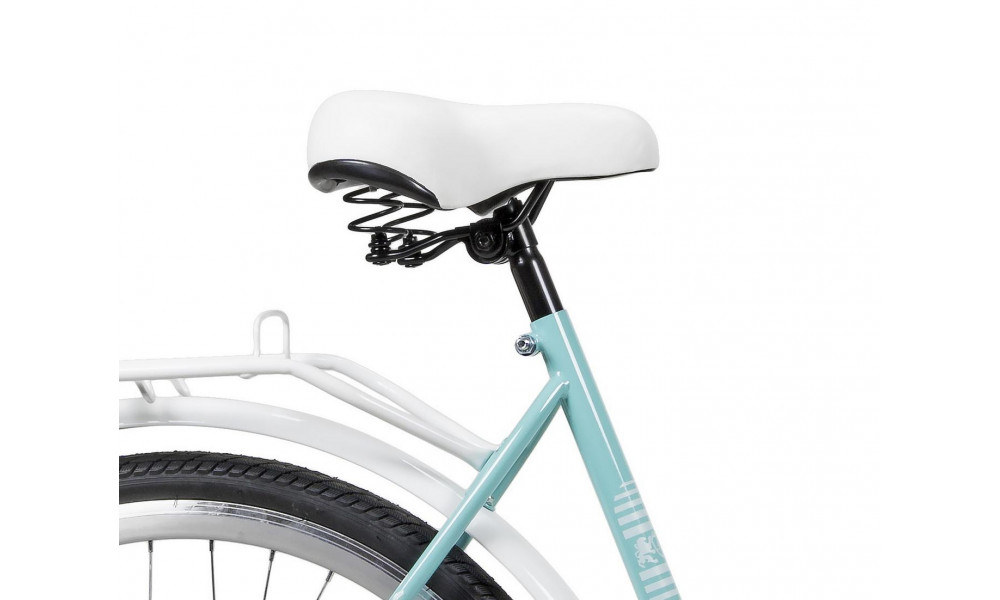 Polkupyörä AZIMUT Retro 26" 2025 turquoise - 5