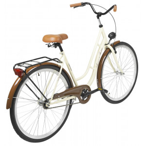 Polkupyörä AZIMUT Retro 28" 2025 cream
