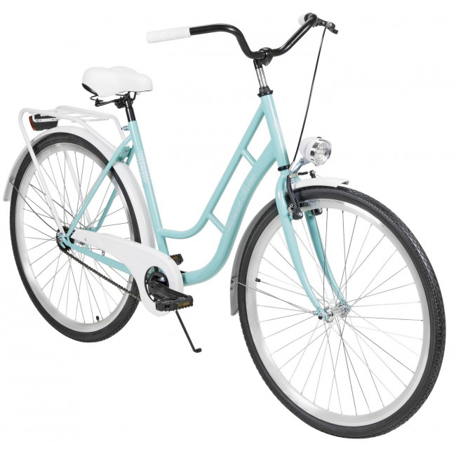 Polkupyörä AZIMUT Retro 28" 2025 turquoise