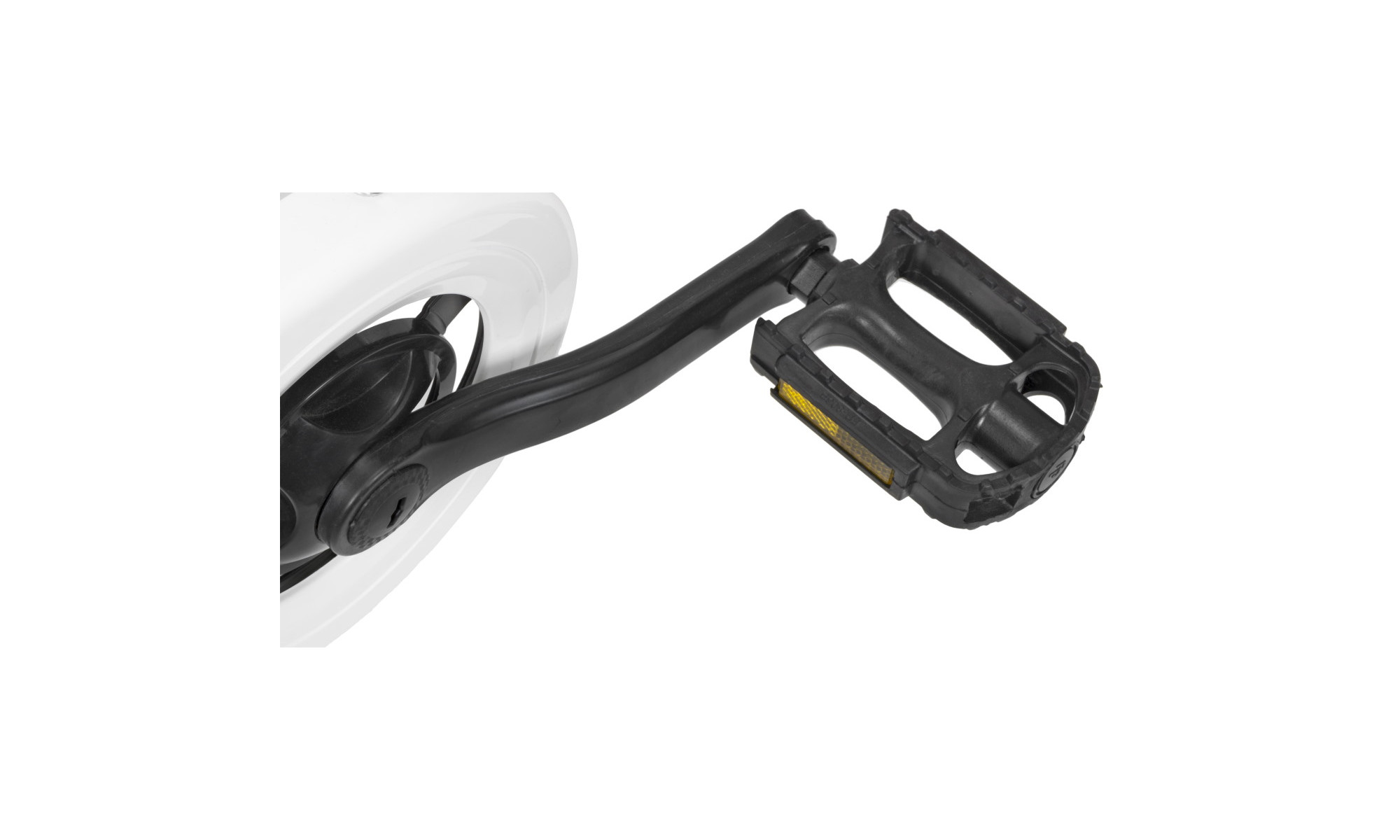 Polkupyörä AZIMUT City Lux 26" 2025 light blue-white - 1