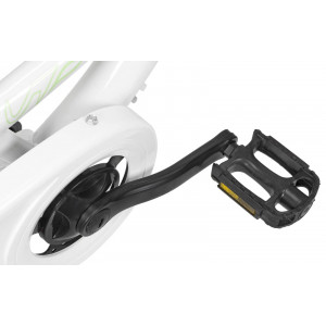 Polkupyörä AZIMUT City Lux 28" 2025 white-mint