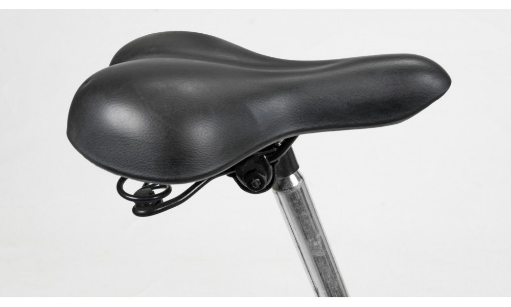 Polkupyörä AZIMUT Fold 20" 2025 black - 7