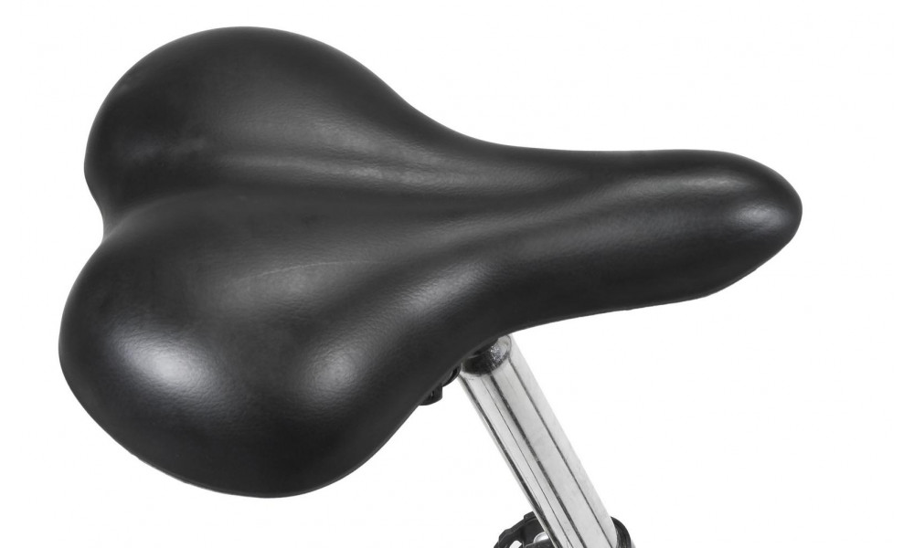 Polkupyörä AZIMUT Fold 20" 2025 black - 8