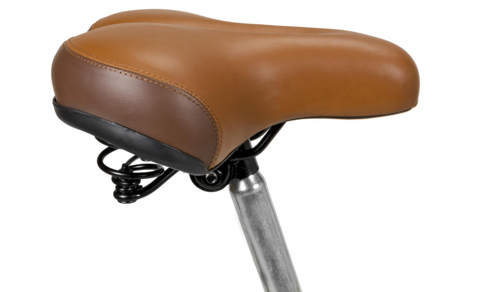 Polkupyörä AZIMUT Fold 20" 2025 burgund - 5