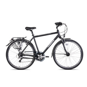 Polkupyörä UNIBIKE Vision GTS black