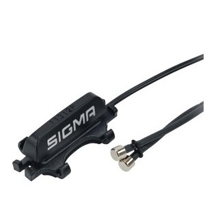 Poljinnopeusanturisarja SIGMA Complete Set wired