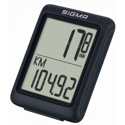 Pyörätietokone Sigma BC 5.0 WL ATS langaton