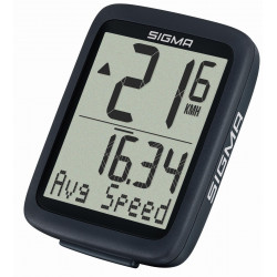Pyörätietokone Sigma BC 8.0 WR