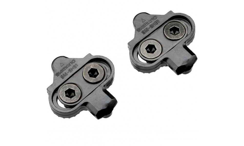 Klossit Shimano SPD SM-SH51 - 4