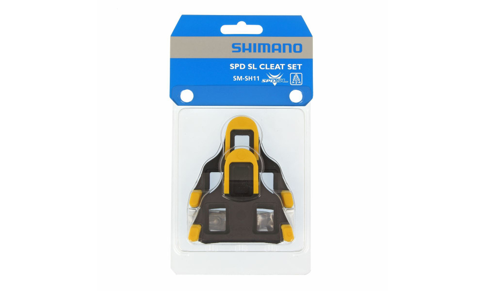 Klossit Shimano SPD-SL SM-SH11 - 1