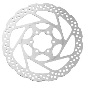 Jarrulevy Shimano SM-RT56S 160MM 6-bolt