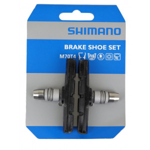 Jarrupalat Shimano M70T4