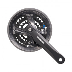 Kampisarja Shimano ACERA FC-M361-42T 170MM 7/8-speed