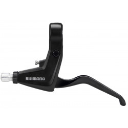 Jarrukahva Shimano ALIVIO BL-T4010 3-finger left