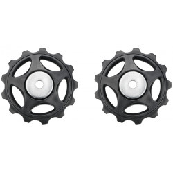 Vaihderattaat Shimano RD-M410