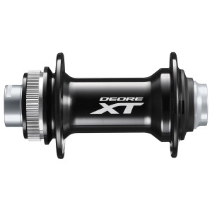 Front Hub 100/32 Thru HB-M8010 XT Disc Brake