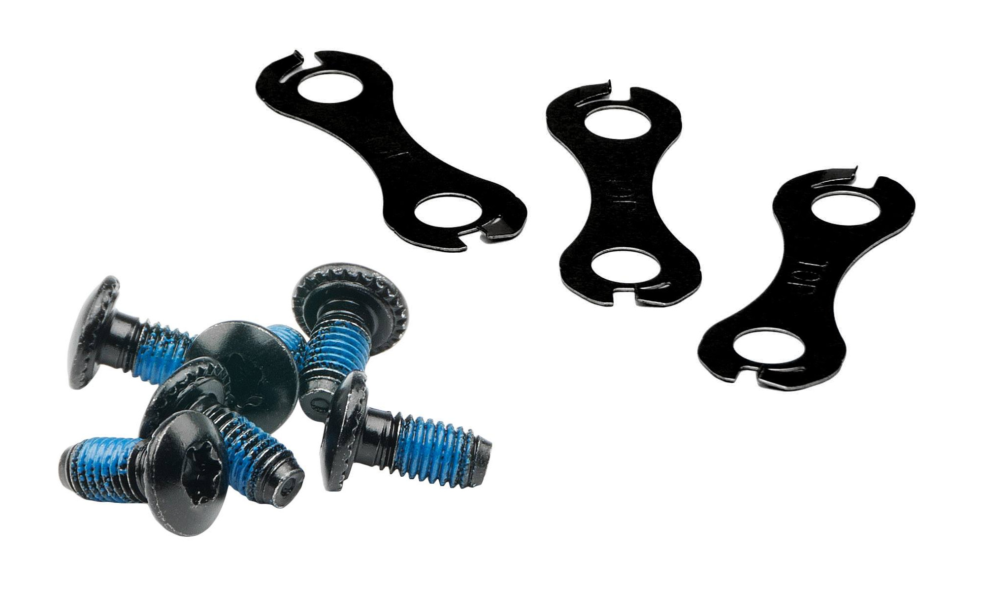 Jarrulevy Shimano XT SM-RT86 203MM 6-bolt - 2
