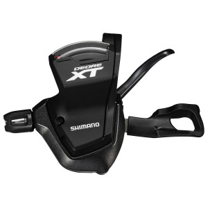 Vaihdevipu Shimano XT SL-M8000 2/3-speed