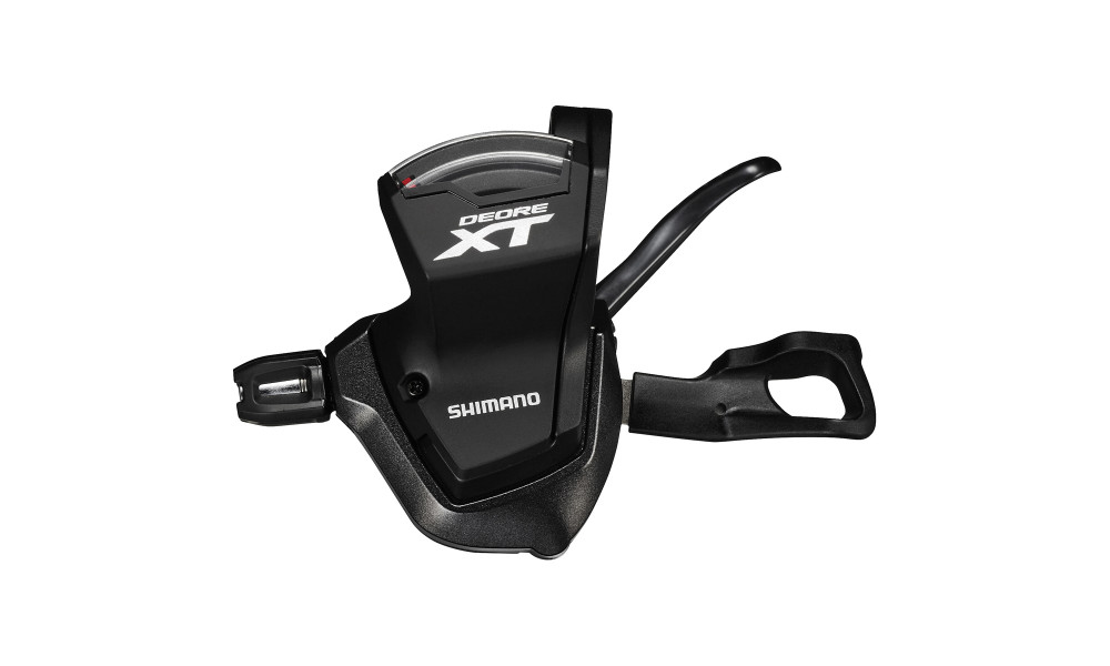 Vaihdevipu Shimano XT SL-M8000 2/3-speed 