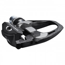 Polkimet Shimano DURA-ACE PD-R9100 SPD + SM-SH12