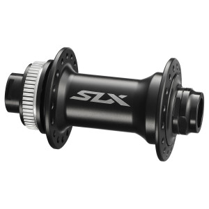 Etunapa Shimano SLX HB-M7010 100x15mm E-Thru Disc 32H