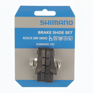 Jarrupalat Shimano 105 R55C4