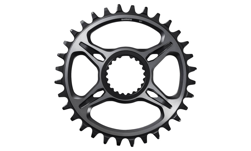 Eturatas Shimano XTR SM-CRM95 32T 